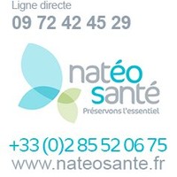Yan NatéoSanté - French Air Purifiers