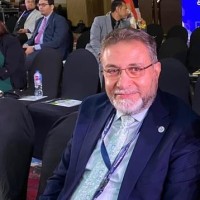 Khaled Saied