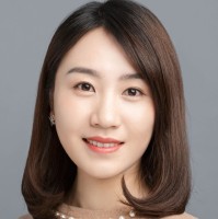 Shirley He