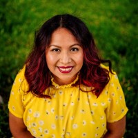 Dr. Florina L. Apolinar Claudio, LMFT