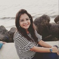Dhriti Jasani