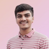 Jenil Savaliya