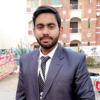 Hassan Ahmed