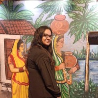 Sakshi Tripathi
