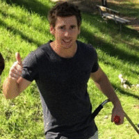 Matt Lindsay