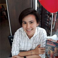 Nuttawan Hongkananukorh