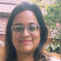 Seema Somani (Johar)