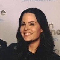 Katharine (Kate) Lutzeier, MS, OTR/L