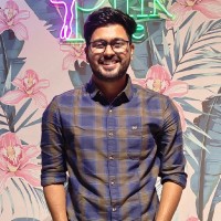 Veeral Kansara