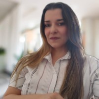 Monica De Almeida