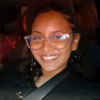 Larissa Hillary