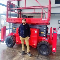 Alvaro Medina Molina