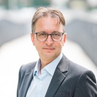 Martin Bänziger