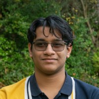Abhinandan Basak
