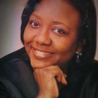 Cheryll Perry