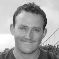 Christopher Stone
