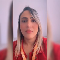 Alinne Moura