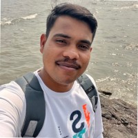 Suchit Kumar Verma