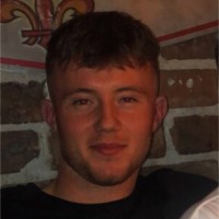 Ben Gale