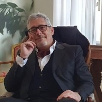Fabrizio Frongia