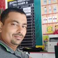 Dheeraj Rai