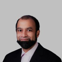 Syed Ahmad
