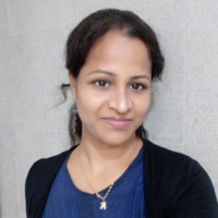 Krishna Bharathi Sivaraman [PMP® CSM®]
