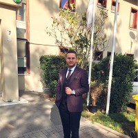 Berk Şentürk