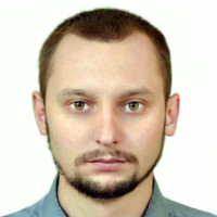 Aleksei Naumenko