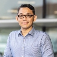 Patrick Yee