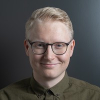 Kristian Gjestad Vangsnes