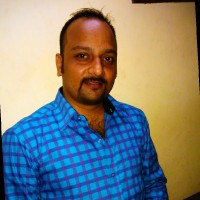 Vishaal Mishra