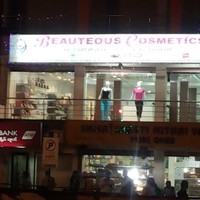 BEAUTEOUS COSMETICS