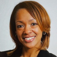 Nicole D Harper, PhD