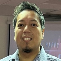 Jonathan Sison