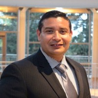 Ed Ortega, MSIRE