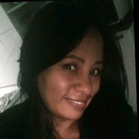 Analice souza