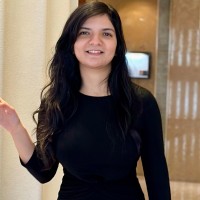 Aarzoo Gaur
