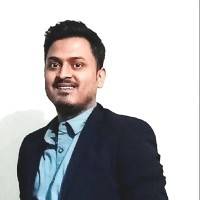 Abhishek Shukla