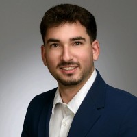 Daniel Pardo