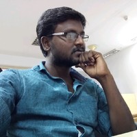 Prasanth Selvam