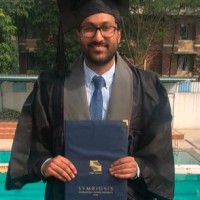 Arjun Sivakumar