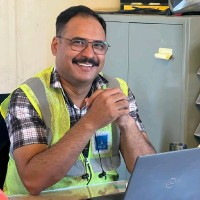 Mohammad Fakhruzzama