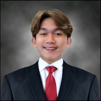 Tristan Ravfor Bernardo