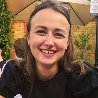 Jessica Rackham