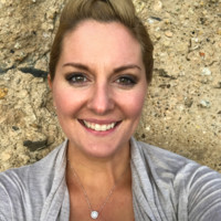 Kristen Forsythe
