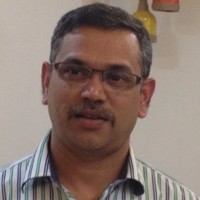 Harshad Kulkarni