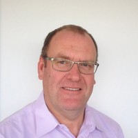 Iain Simmons
