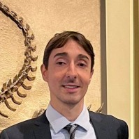 Alex Lithopoulos, PhD