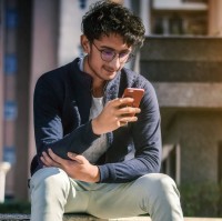 Ankit Barwal